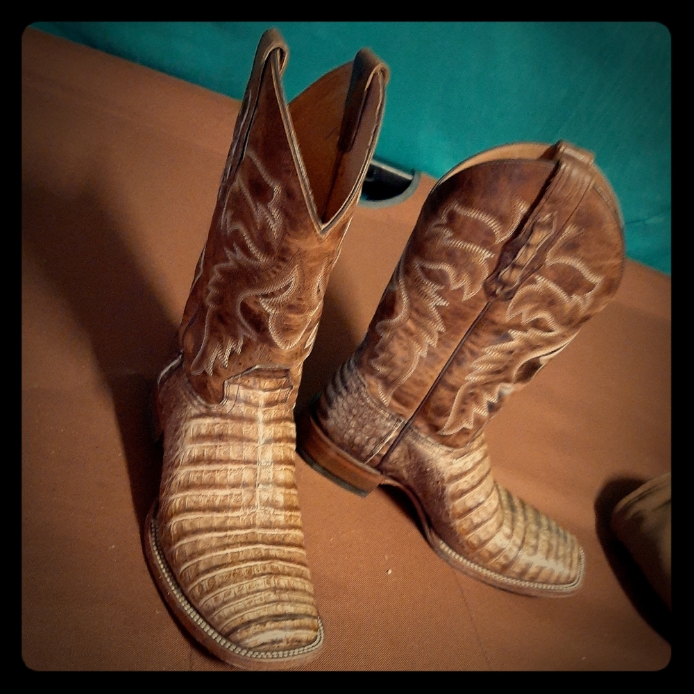 Cody James Boots